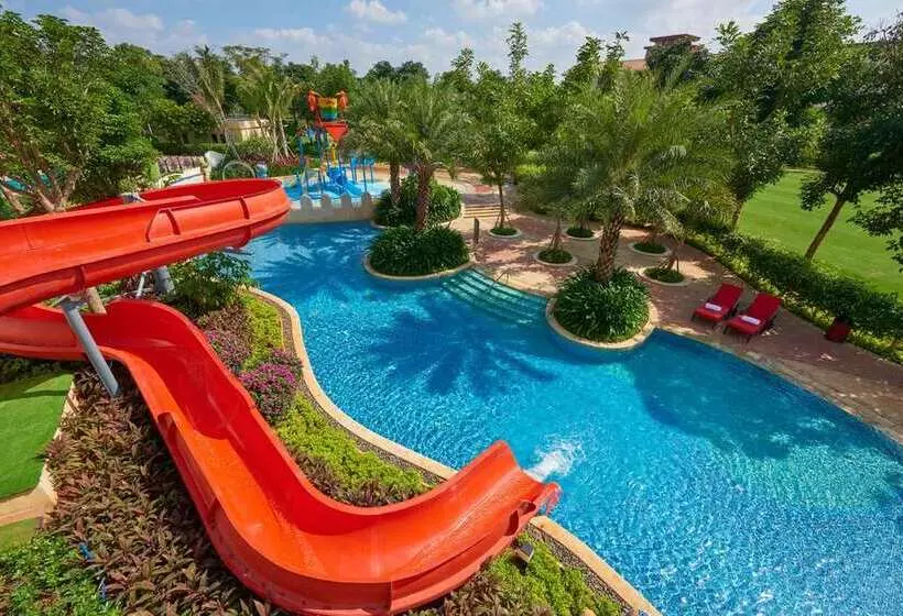 Fotos del hotel Doubletree Resort By Hilton Hainan Chengmai:  3