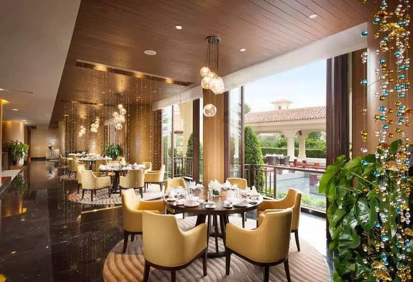 Fotos del hotel Doubletree Resort By Hilton Hainan Chengmai:  18