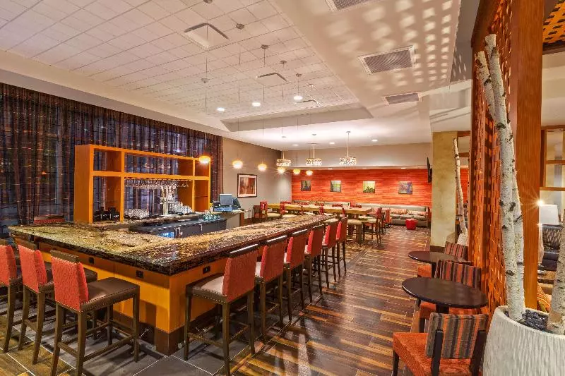 Fotos del hotel Homewood Suites By Hilton Houston Downtown:  18