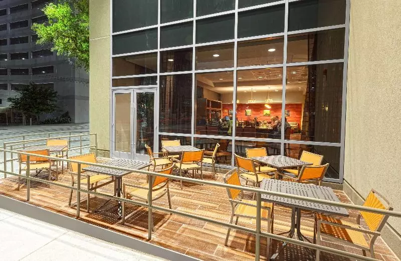 Fotos del hotel Homewood Suites By Hilton Houston Downtown:  7