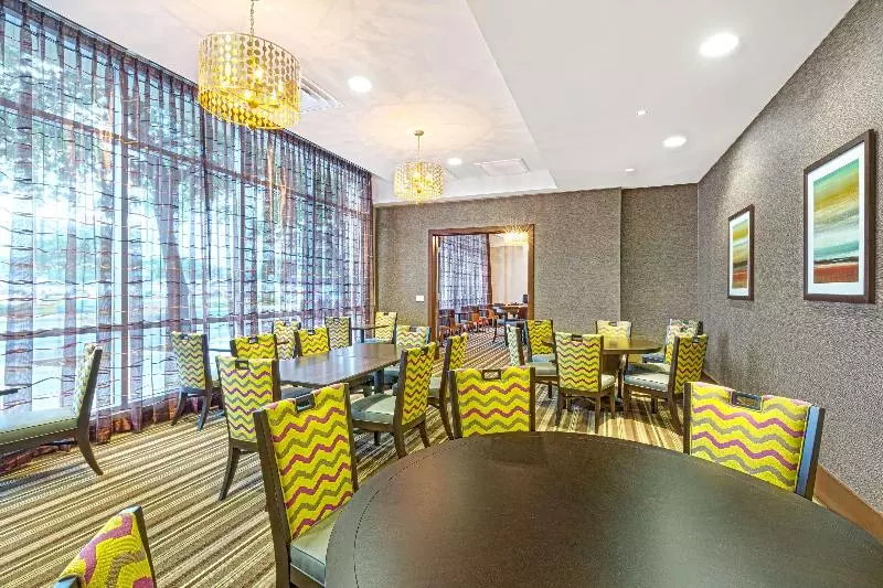 Fotos del hotel Homewood Suites By Hilton Houston Downtown:  12