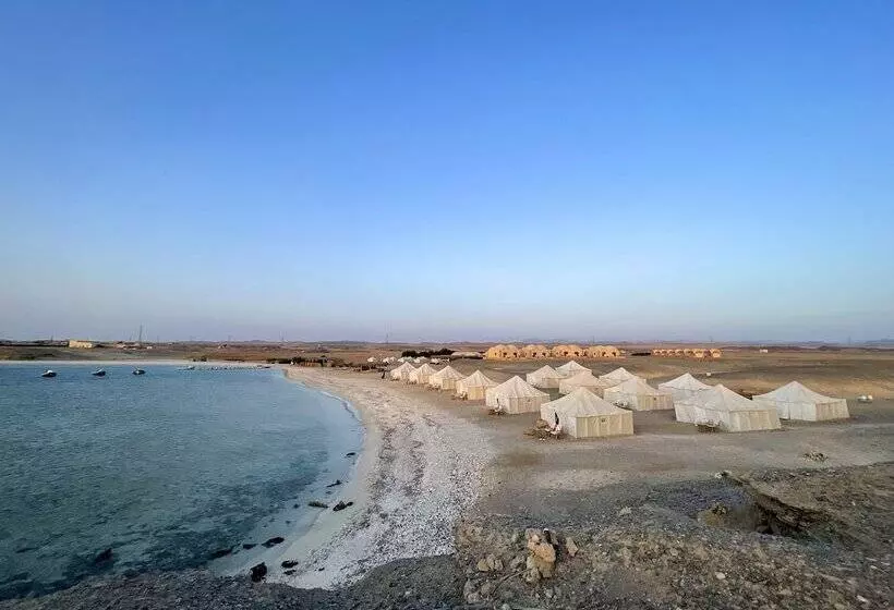Fotos del hotel Marsa Nakari Village:  12