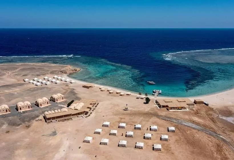 Fotos del hotel Marsa Nakari Village:  18