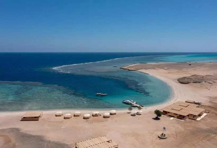 Fotos del hotel Marsa Nakari Village:  14