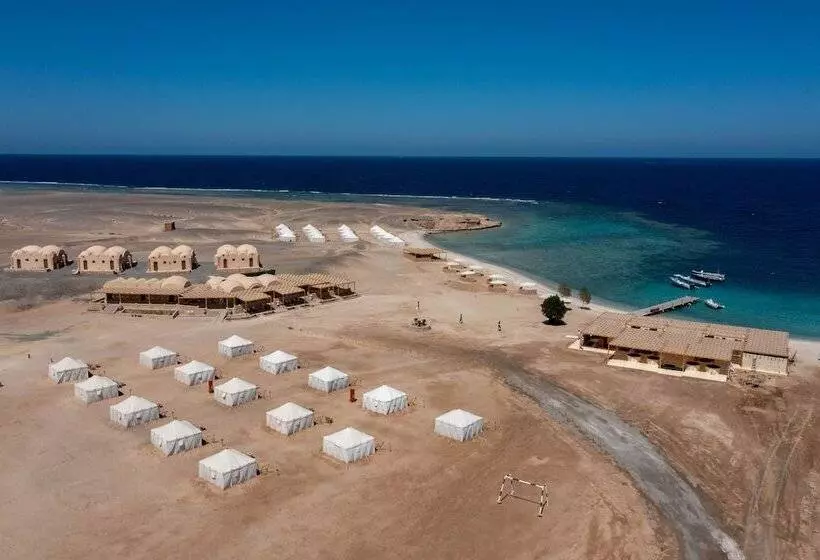 Fotos del hotel Marsa Nakari Village:  8