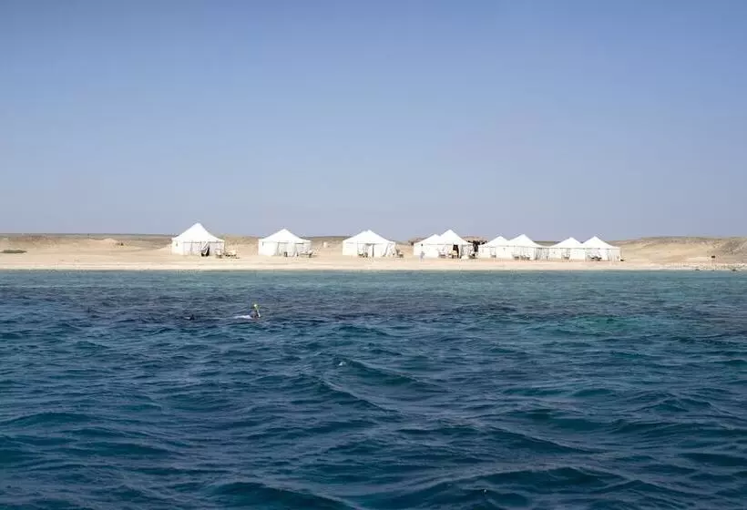 Fotos del hotel Marsa Nakari Village:  20