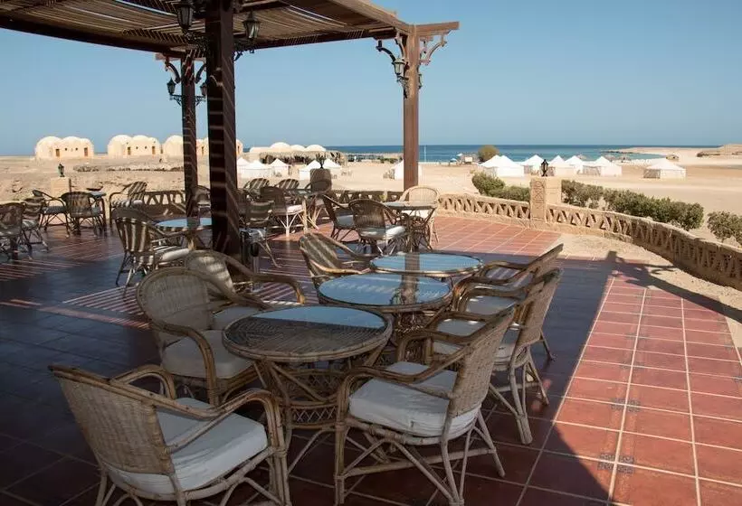 Fotos del hotel Marsa Nakari Village:  3