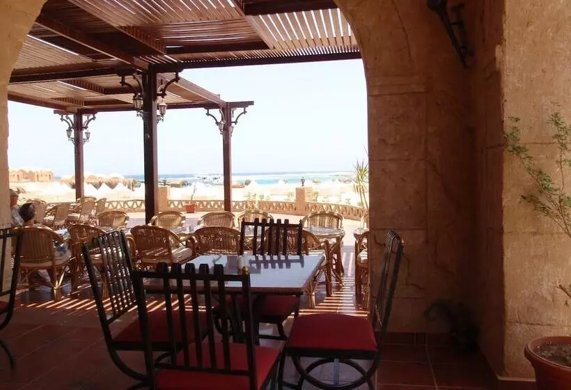 Fotos del hotel Marsa Nakari Village:  7