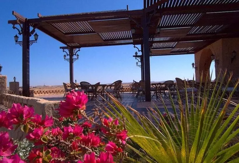 Fotos del hotel Marsa Nakari Village:  13