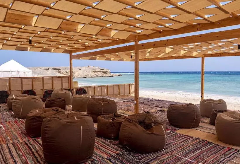 Fotos del hotel Marsa Nakari Village:  15
