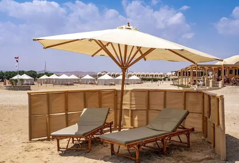 Fotos del hotel Marsa Nakari Village:  17