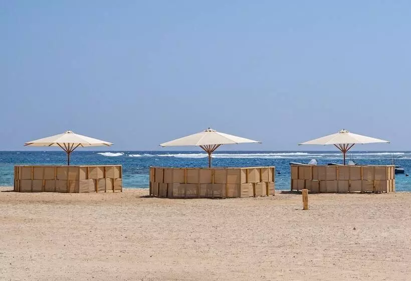Fotos del hotel Marsa Nakari Village:  24