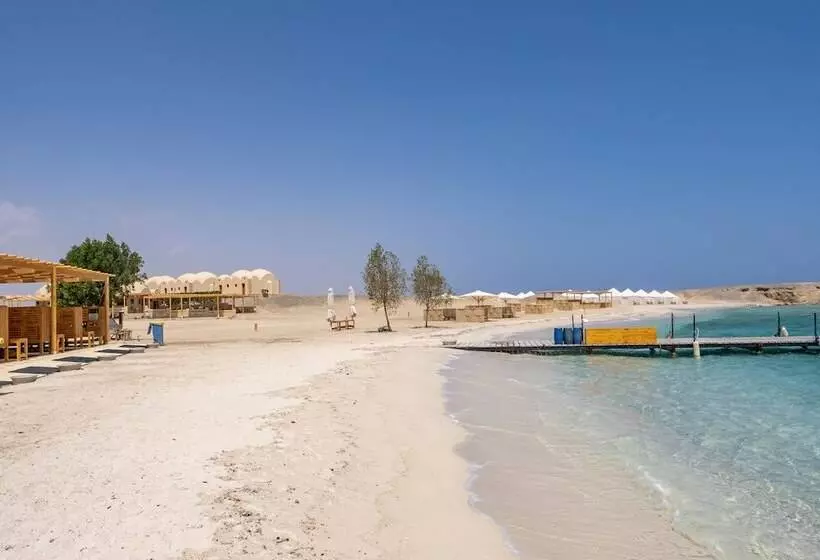 Fotos del hotel Marsa Nakari Village:  22