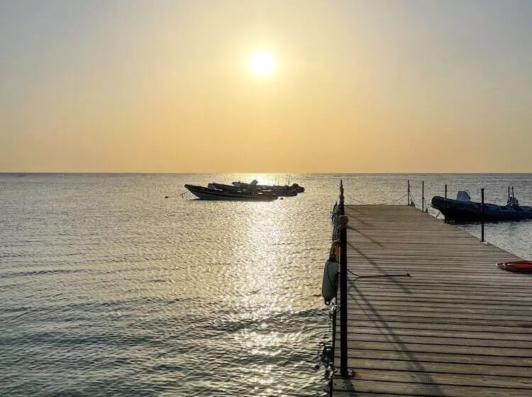 Fotos del hotel Marsa Nakari Village:  16