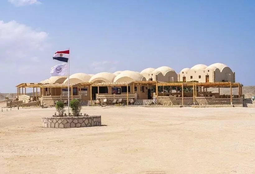 Fotos del hotel Marsa Nakari Village:  10