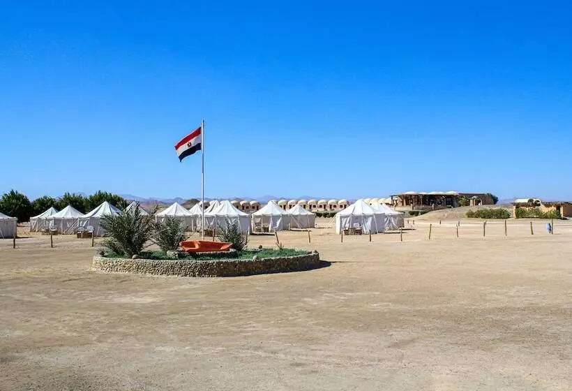 Fotos del hotel Marsa Nakari Village:  21
