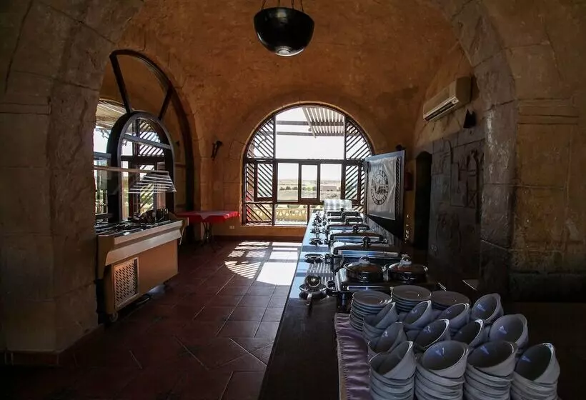 Fotos del hotel Marsa Nakari Village:  2