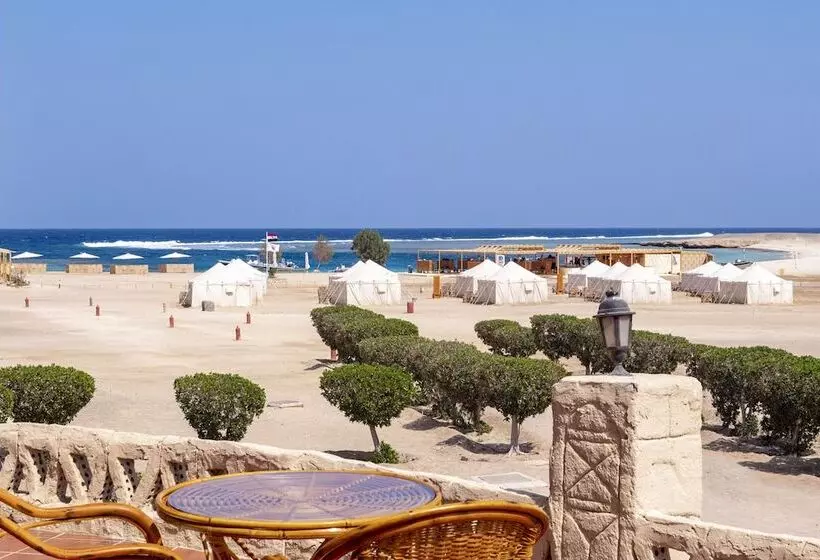 Fotos del hotel Marsa Nakari Village:  23