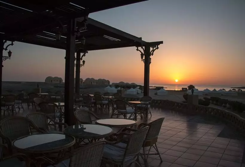 Fotos del hotel Marsa Nakari Village:  11