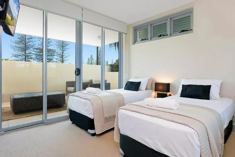 Fotos del hotel Proximity Waterfront Apartments:  23