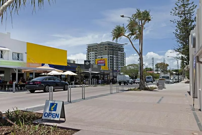Fotos del hotel Proximity Waterfront Apartments:  15