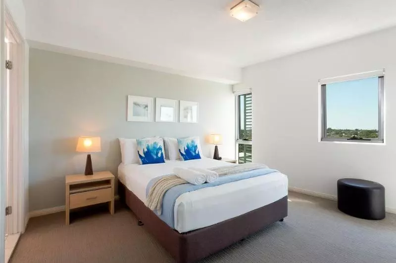 Fotos del hotel Proximity Waterfront Apartments:  13