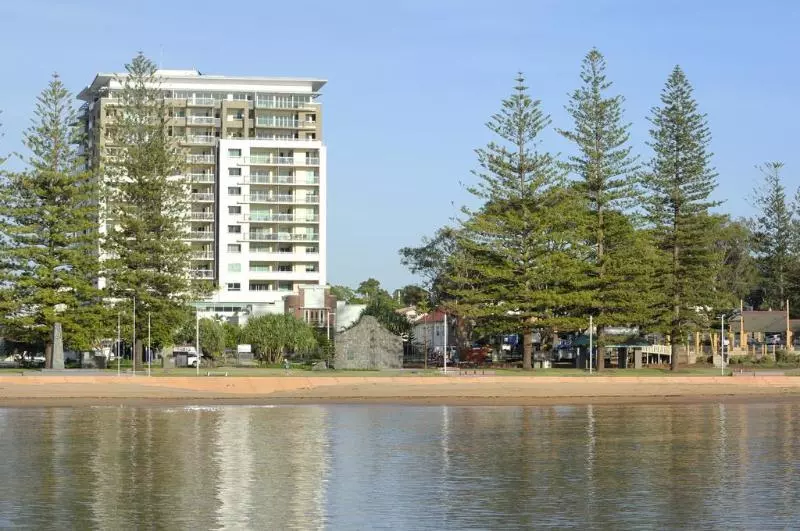 Fotos del hotel Proximity Waterfront Apartments:  12