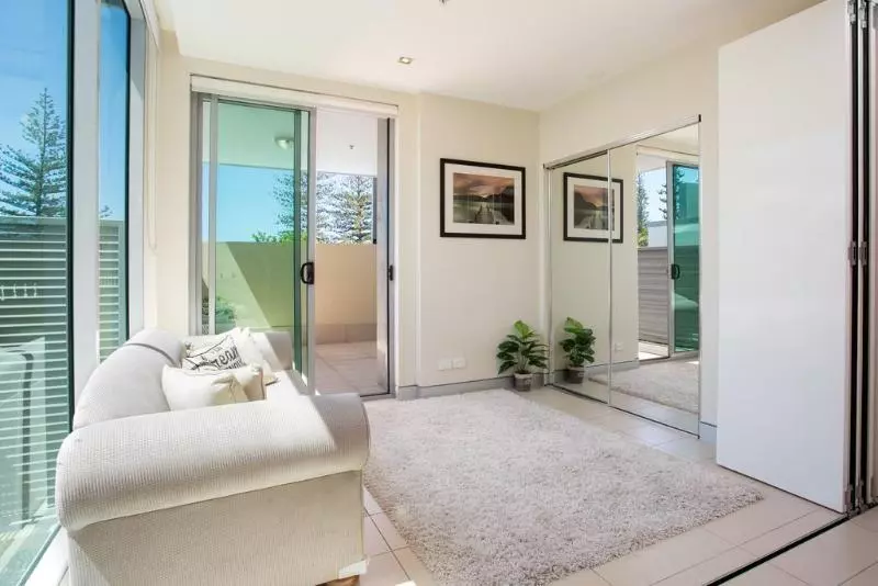 Fotos del hotel Proximity Waterfront Apartments:  14