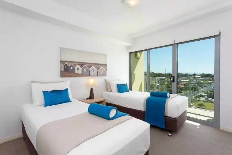 Fotos del hotel Proximity Waterfront Apartments:  19