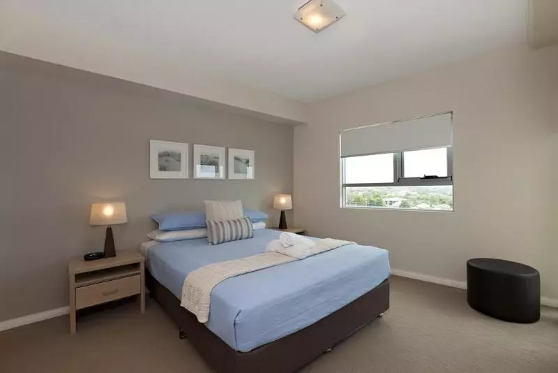 Fotos del hotel Proximity Waterfront Apartments:  9