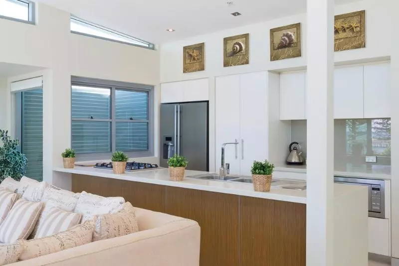Fotos del hotel Proximity Waterfront Apartments:  5
