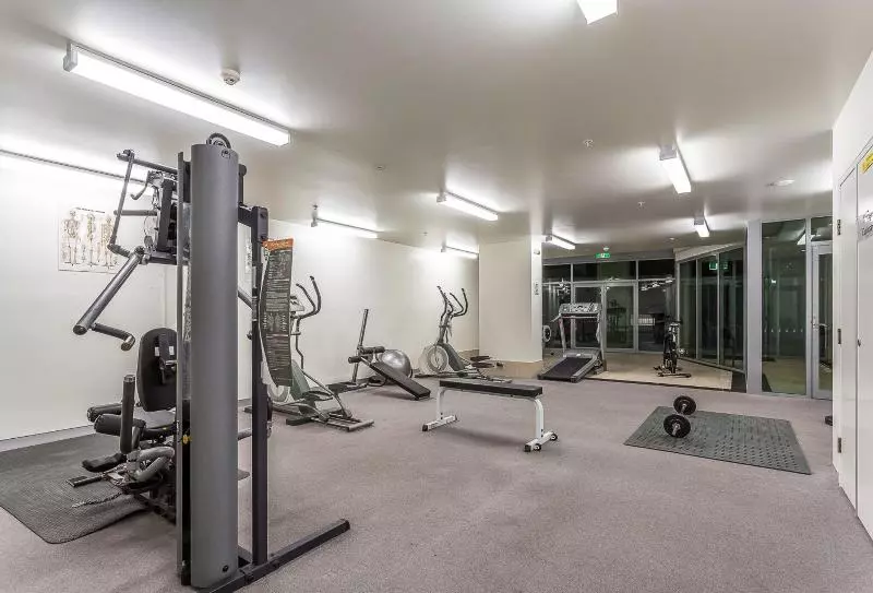 Fotos del hotel Proximity Waterfront Apartments:  3