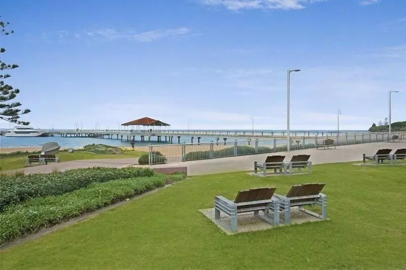 Fotos del hotel Proximity Waterfront Apartments:  2