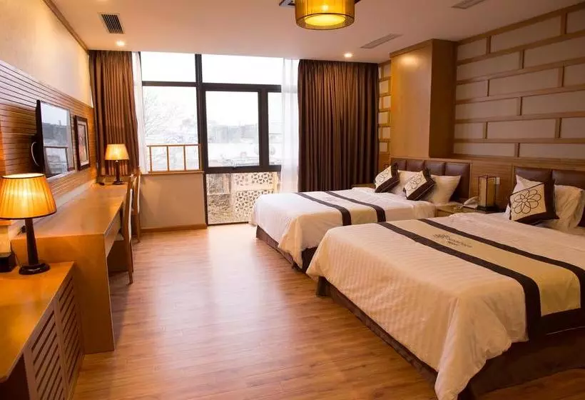 Fotos del hotel Sinh Plaza:  25