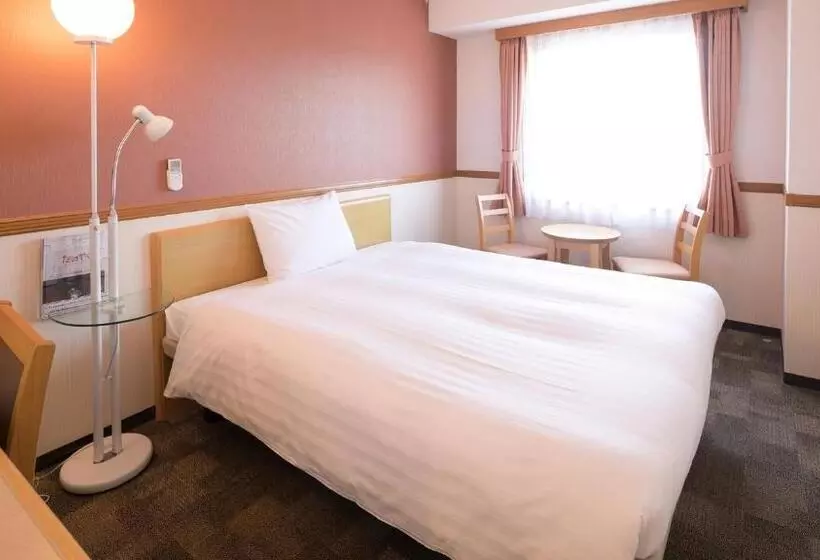 Fotos del hotel Toyoko Inn Izumo-shi Ekimae:  7
