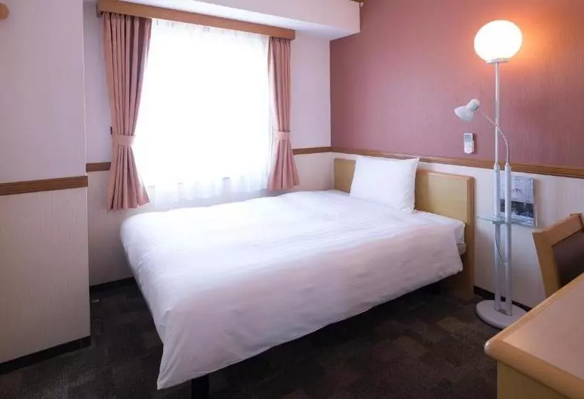Fotos del hotel Toyoko Inn Izumo-shi Ekimae:  20