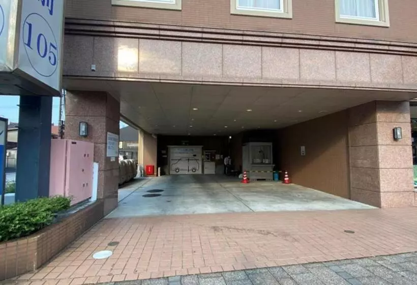 Fotos del hotel Toyoko Inn Izumo-shi Ekimae:  6