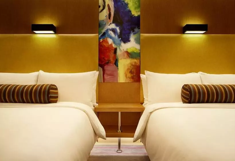 Fotos del hotel Aloft Dongguan Dynamic Town:  13
