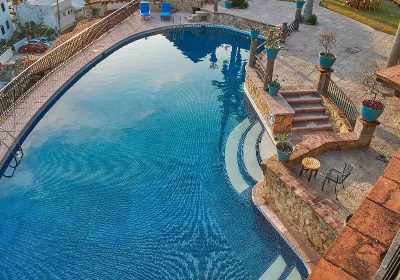 Fotos del hotel Villavera:  3