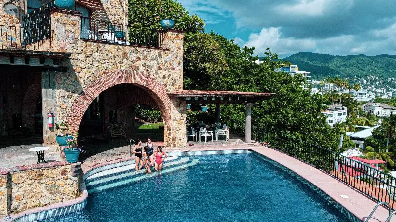 Fotos del hotel Villavera:  12