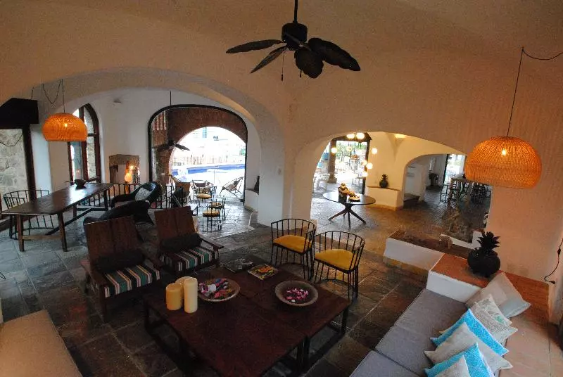 Fotos del hotel Villavera:  9