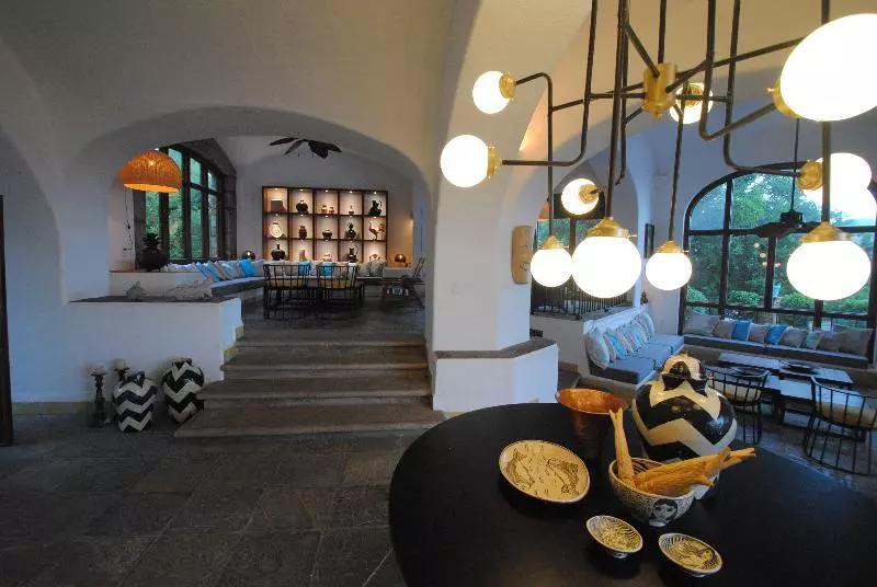 Fotos del hotel Villavera:  7