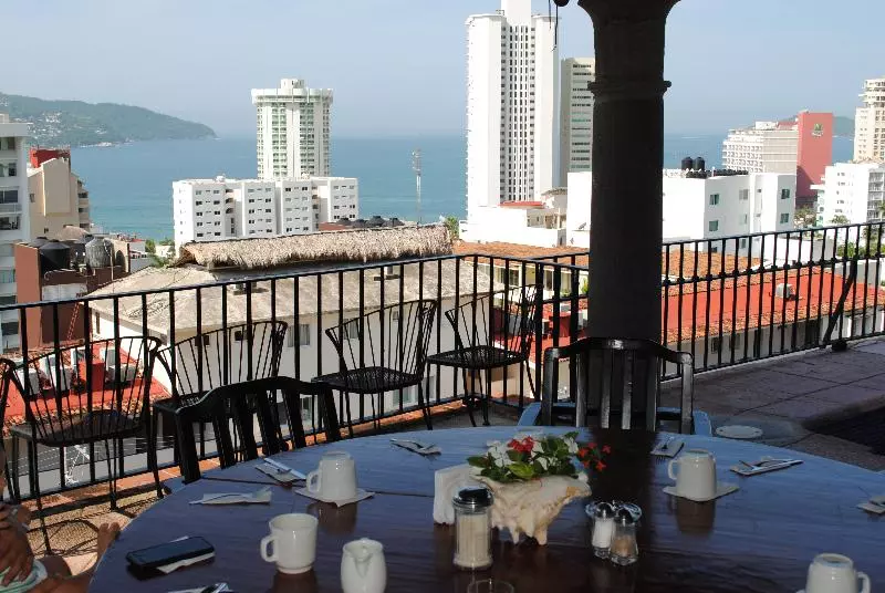 Fotos del hotel Villavera:  5