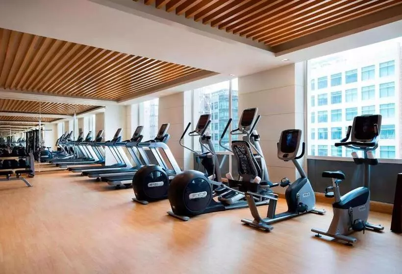 Fotos del hotel Courtyard By Marriott Bengaluru Outer Ring Road:  3
