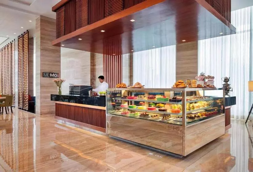 Fotos del hotel Courtyard By Marriott Bengaluru Outer Ring Road:  13