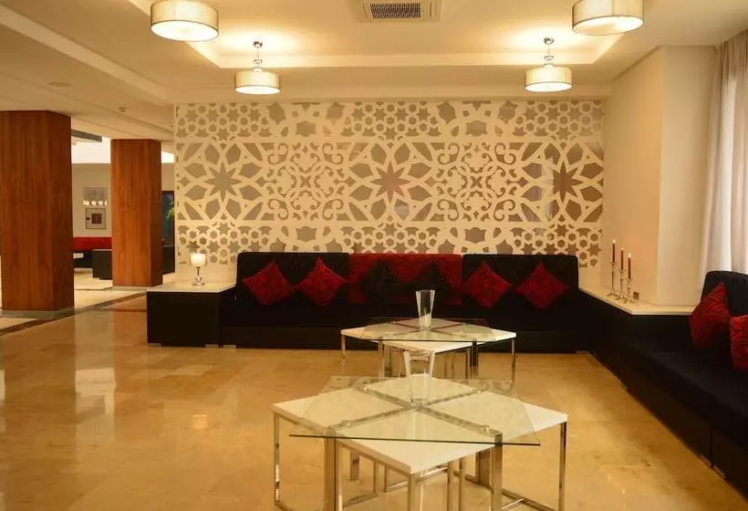 Fotos del hotel Prestige Hotel & Spa:  14