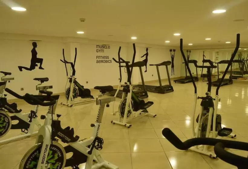 Fotos del hotel Prestige Hotel & Spa:  16