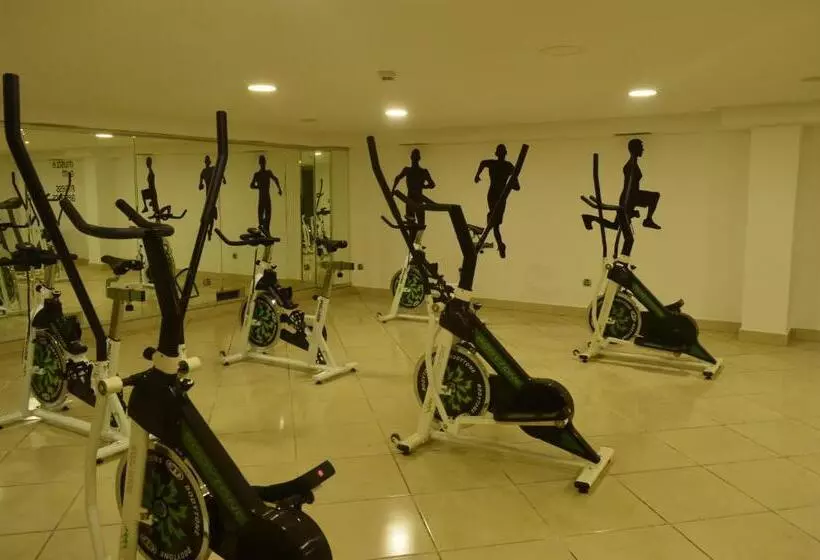 Fotos del hotel Prestige Hotel & Spa:  5