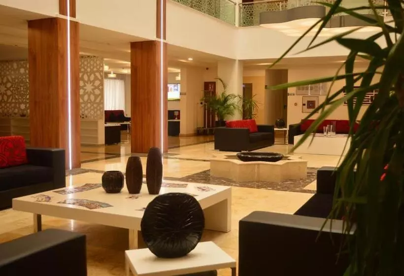 Fotos del hotel Prestige Hotel & Spa:  15