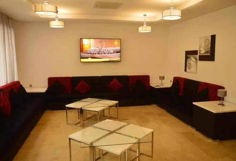 Fotos del hotel Prestige Hotel & Spa:  3